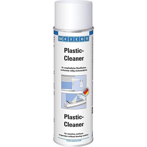 Weicon Plastik-Reiniger-Spray 500ml