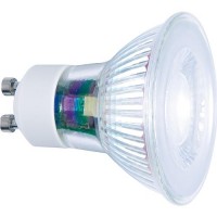 EGB LED Lampe GU10 MCOB 36° 4W 345lm/90° 2700K